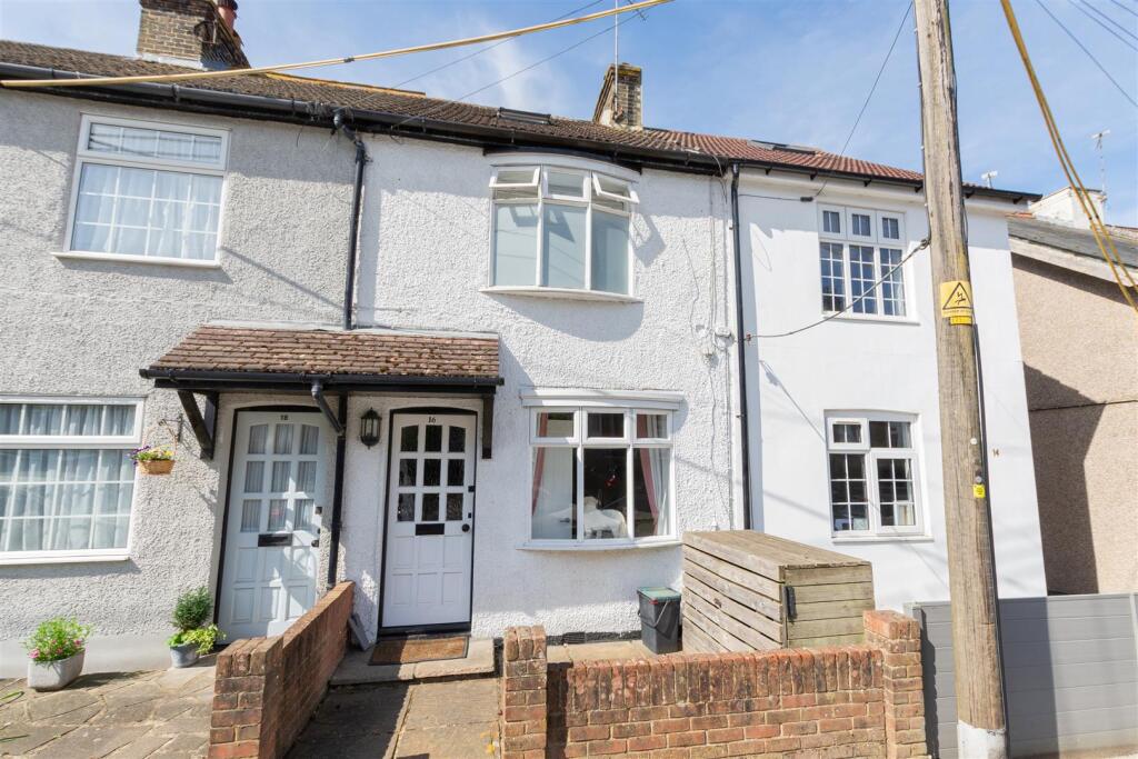 Main image of property: Kingsley Road, Orpington