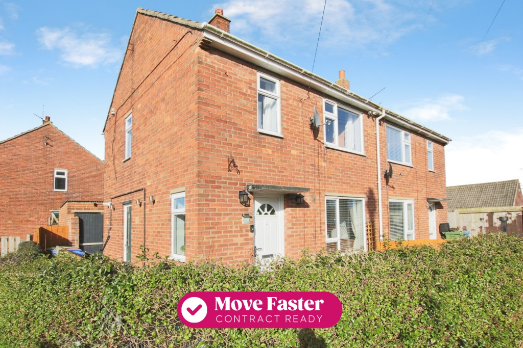 Main image of property: Kirkfield Road, Withernsea, HU19 2LB