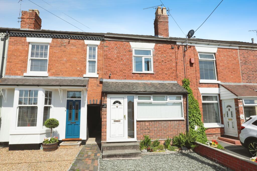 198, Sydney Road, Crewe, CW1 photo 2