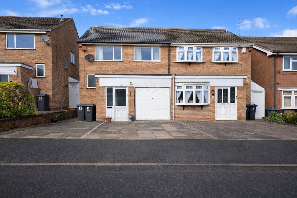 Main image of property: Orchard Rise, Birmingham, B26