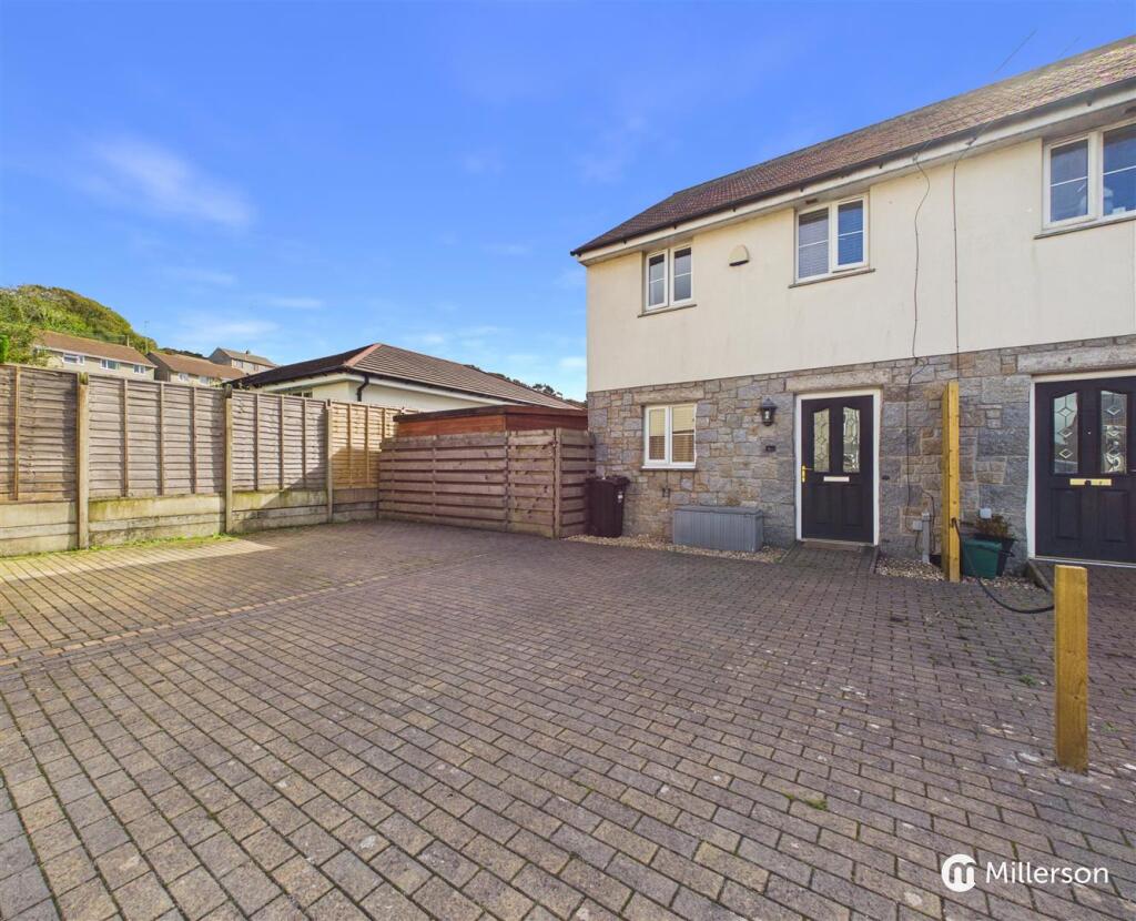 Main image of property: Higher Pengegon, Pengegon, Camborne