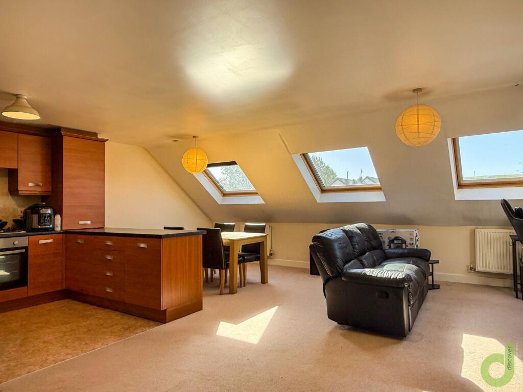 Main image of property: Tinker Brook Close, Oswaldtwistle, BB5