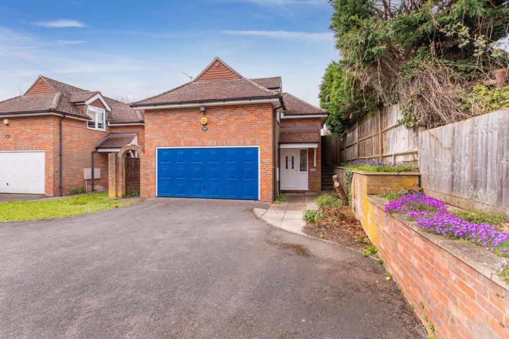 Main image of property: Courthouse Road, Maidenhead, SL6