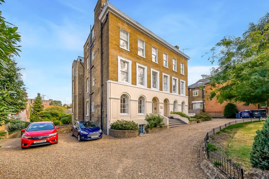Main image of property: Woodhill, Woodhill Court, SE18
