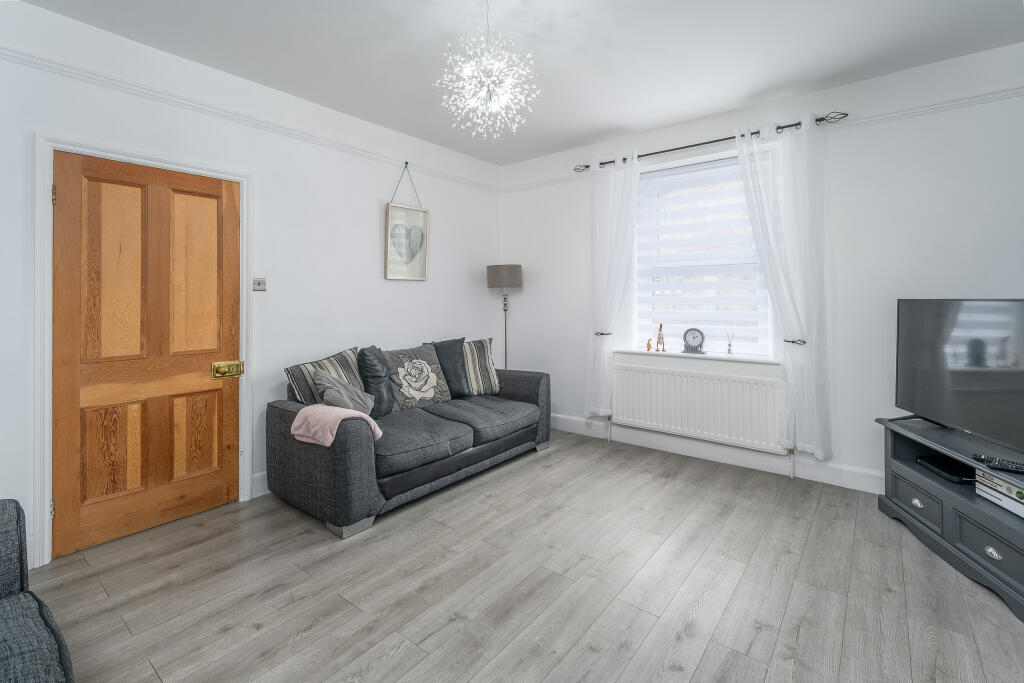 House in Amble - View 5