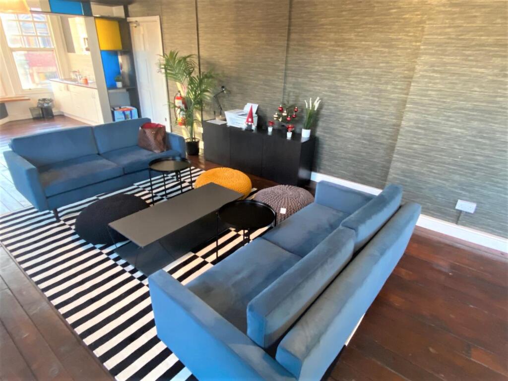 Main image of property: Call Lane, Leeds