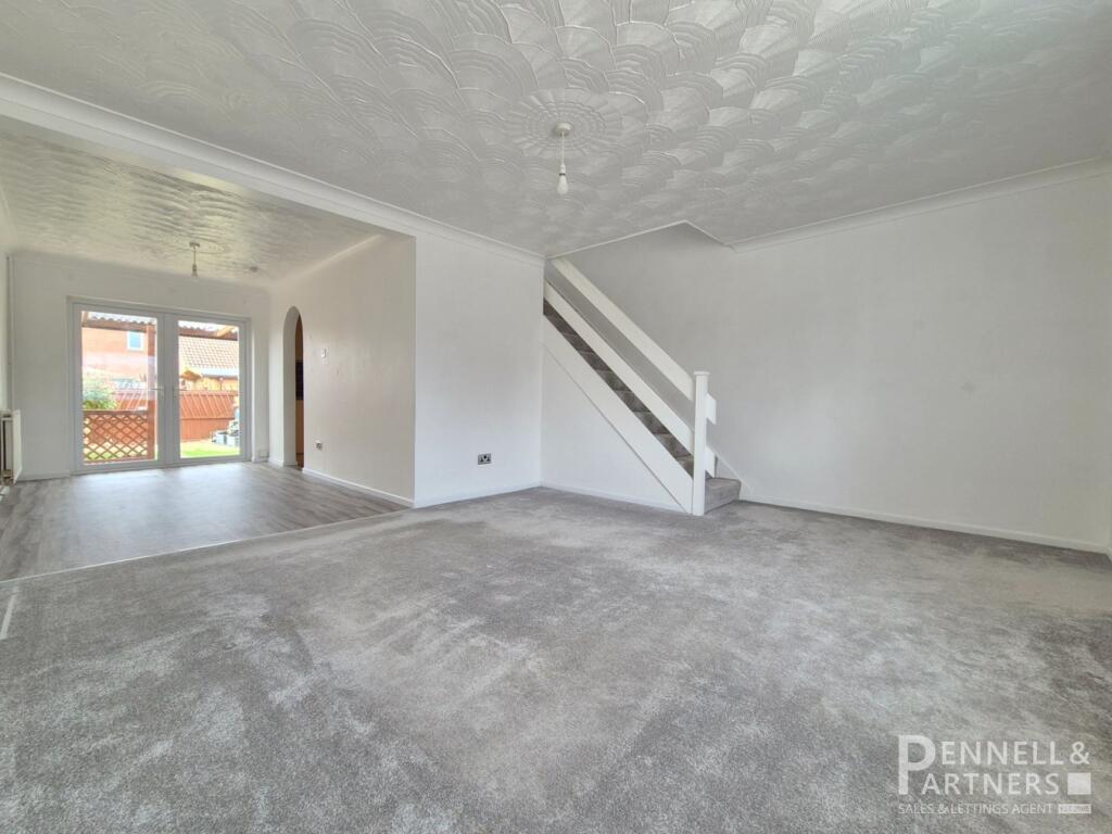 Grounds Way, Coates, Whittlesey, PE7 photo 3