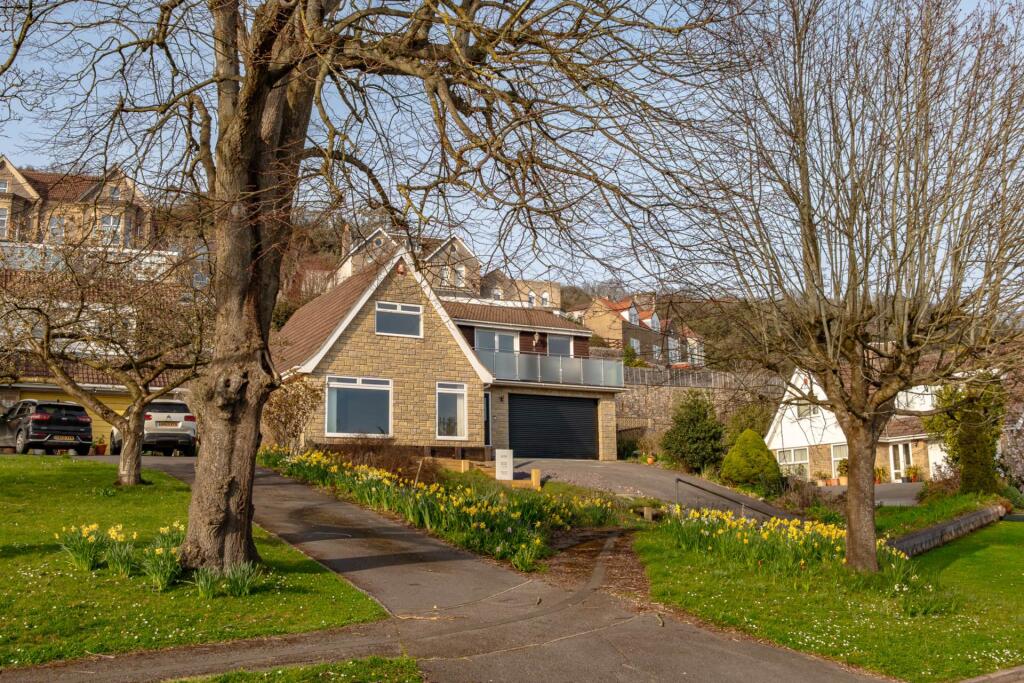 Main image of property: St Matthews Close, Hillside - Freehold Residence