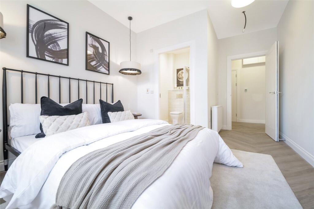 Main image of property: Priory Park, Main Road, Castlehead, Paisley, PA2