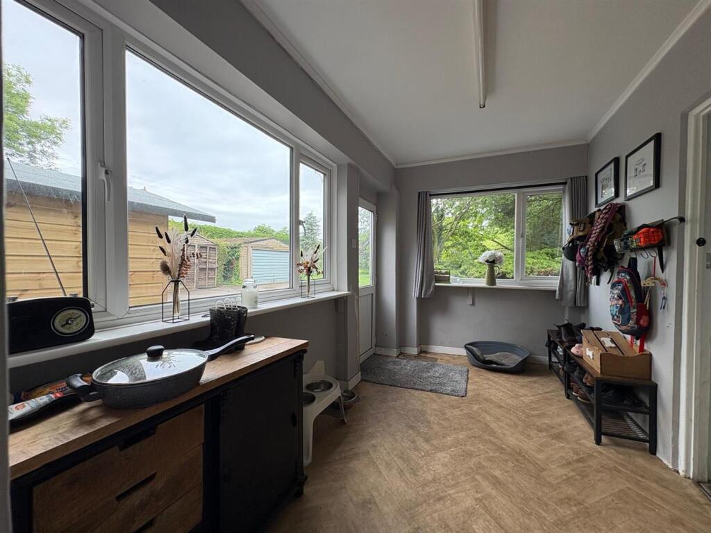 Main image of property: Bullamoor, Northallerton