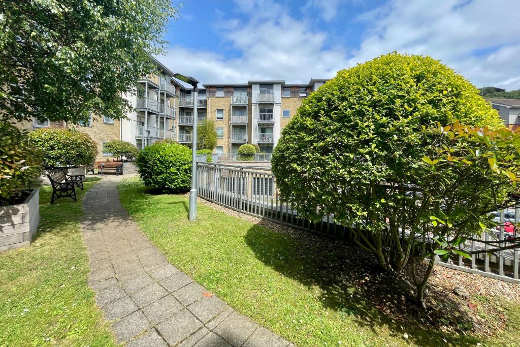 Main image of property: Farnborough Town Centre