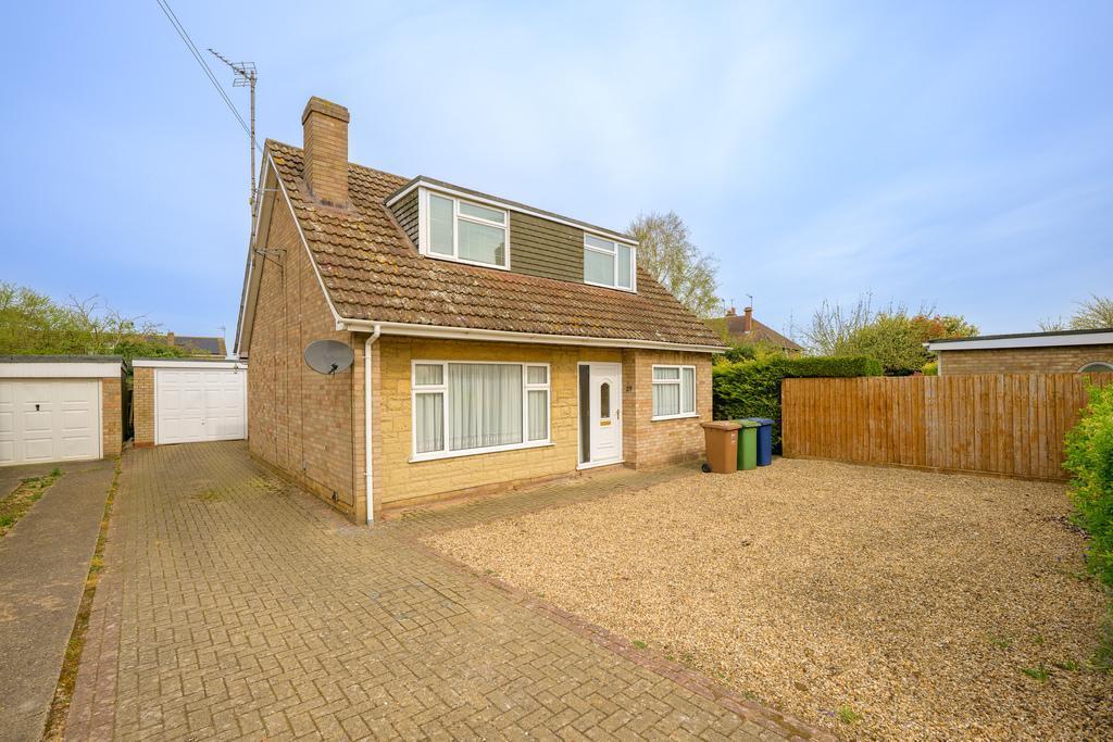 Main image of property: Seventh Avenue, Wisbech, Cambs, PE13 2BN