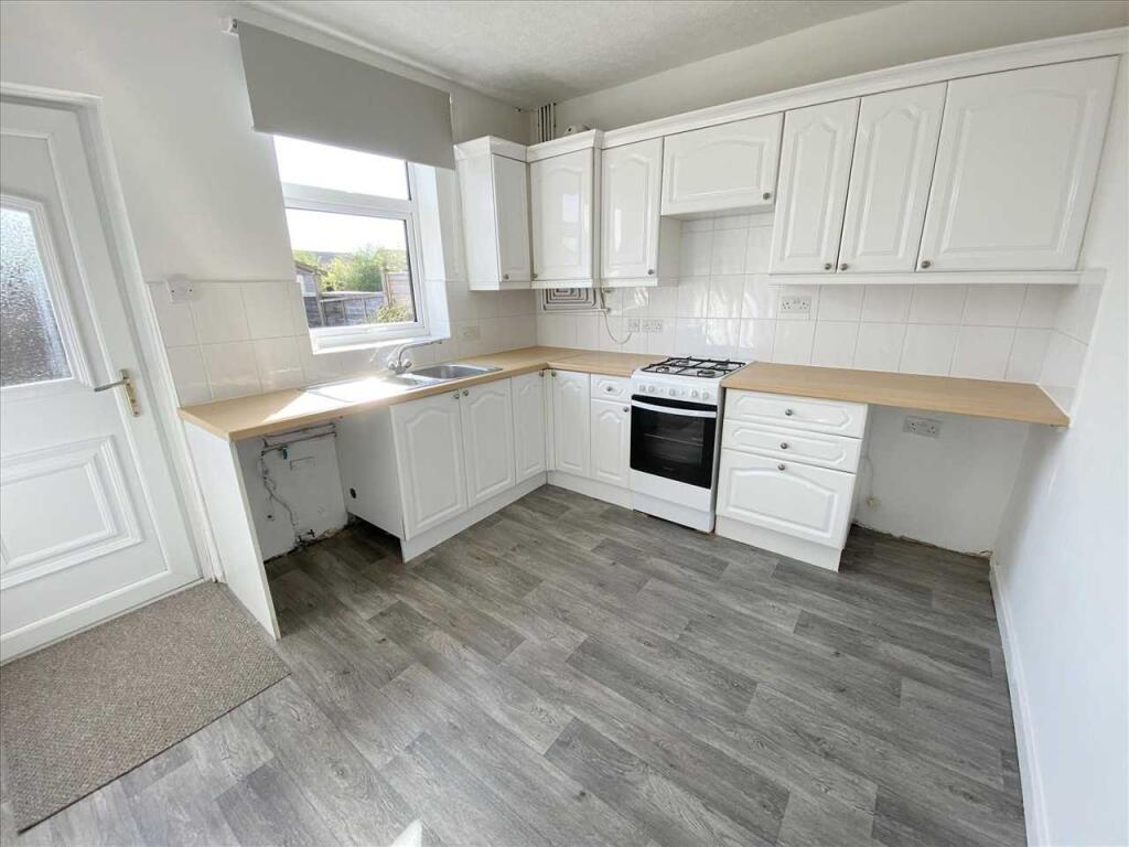 House in North Kesteven, Ruskington - View 3