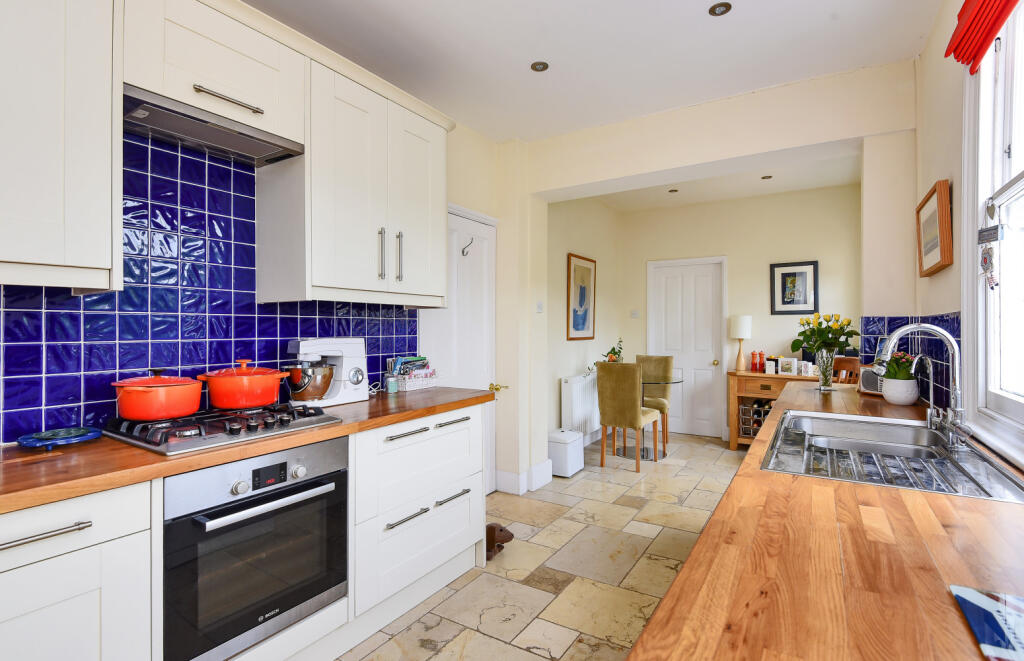 House in Oxford - View 4