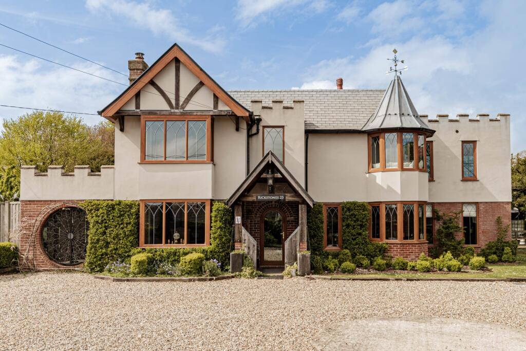 Main image of property: Mill Lane, Shepherdswell, Dover, CT15