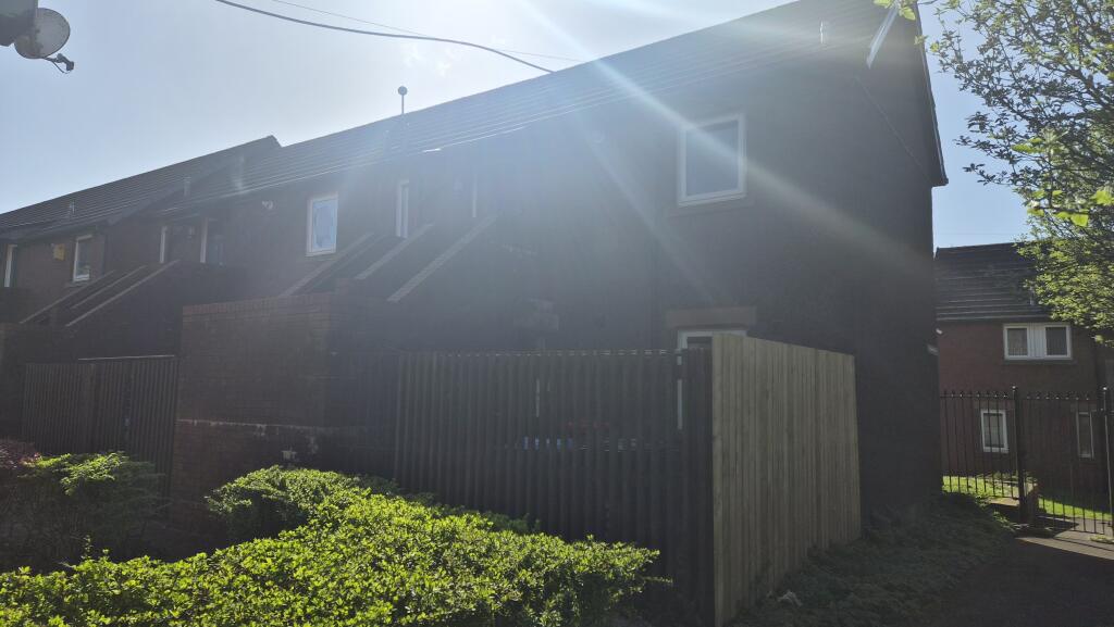 Main image of property: Aviemore Close, Blackburn, Blackburn With Darwen