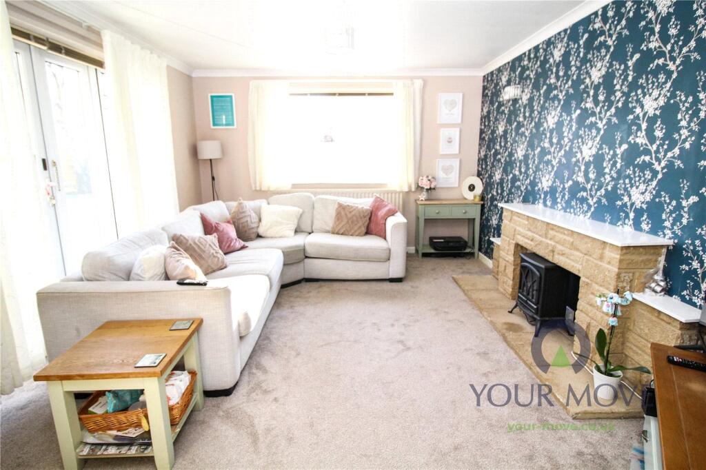 House in Bedfordshire, Clapham - View 5