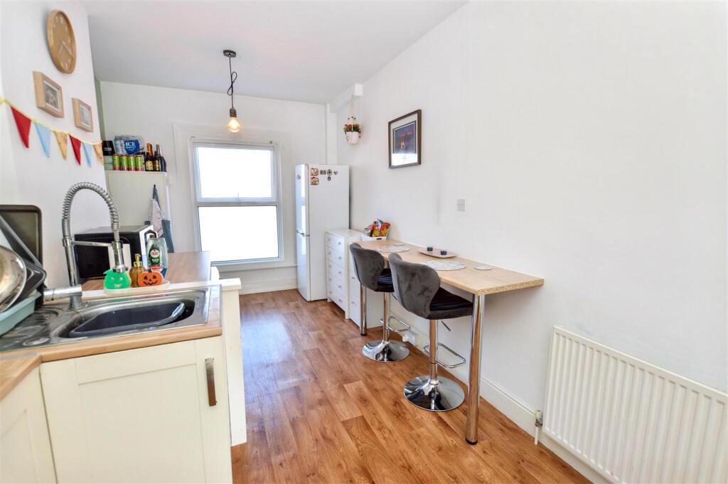 Apartment in Norwich - More