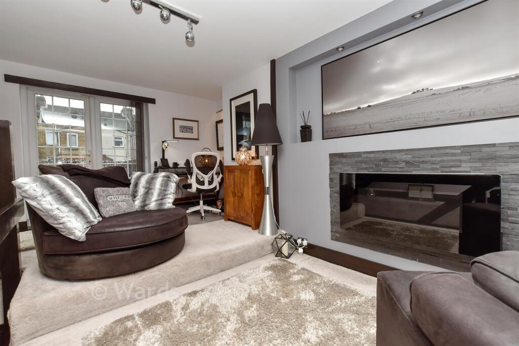 Main image of property: Bright Road, Chatham, Kent