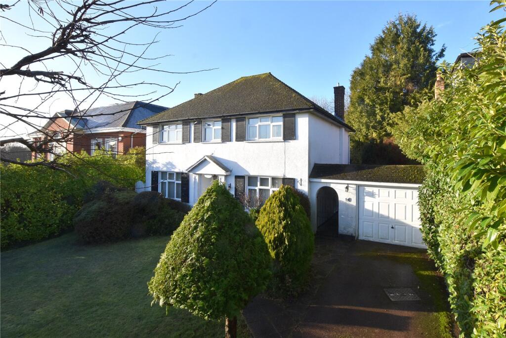 Main image of property: Heath Ridge Green, Cobham, KT11