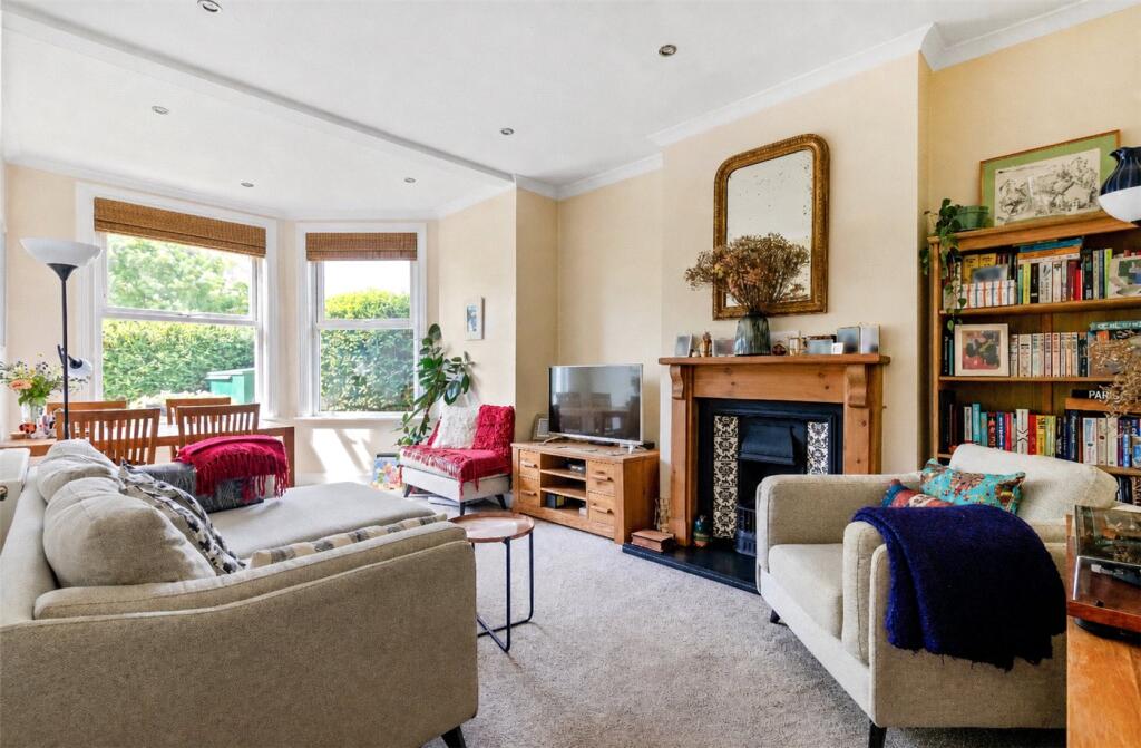 Main image of property: Mellison Road, London, SW17