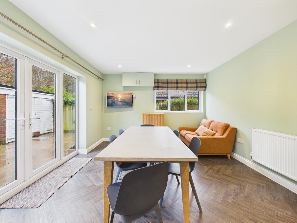 House in Great Kingshill, Great Missenden - View 5