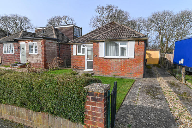 Main image of property: Silverdale Drive, Waterlooville