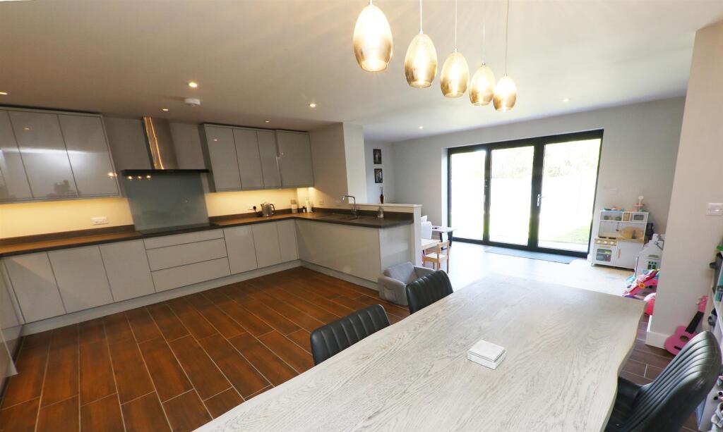 House in Sheffield - View 5