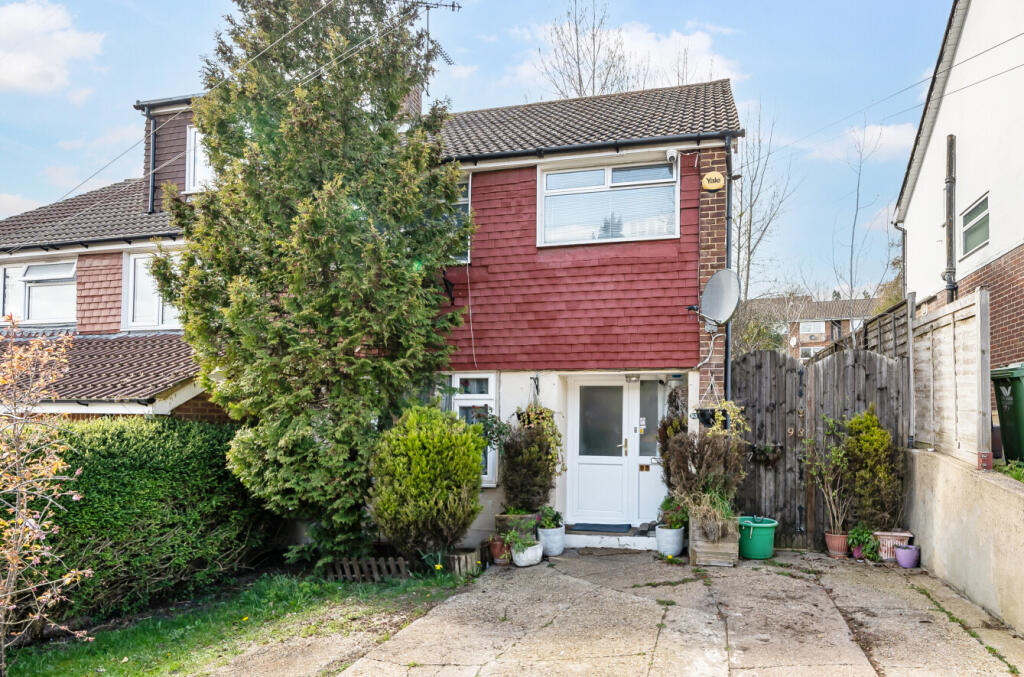 Main image of property: Arnison Avenue, High Wycombe, Buckinghamshire