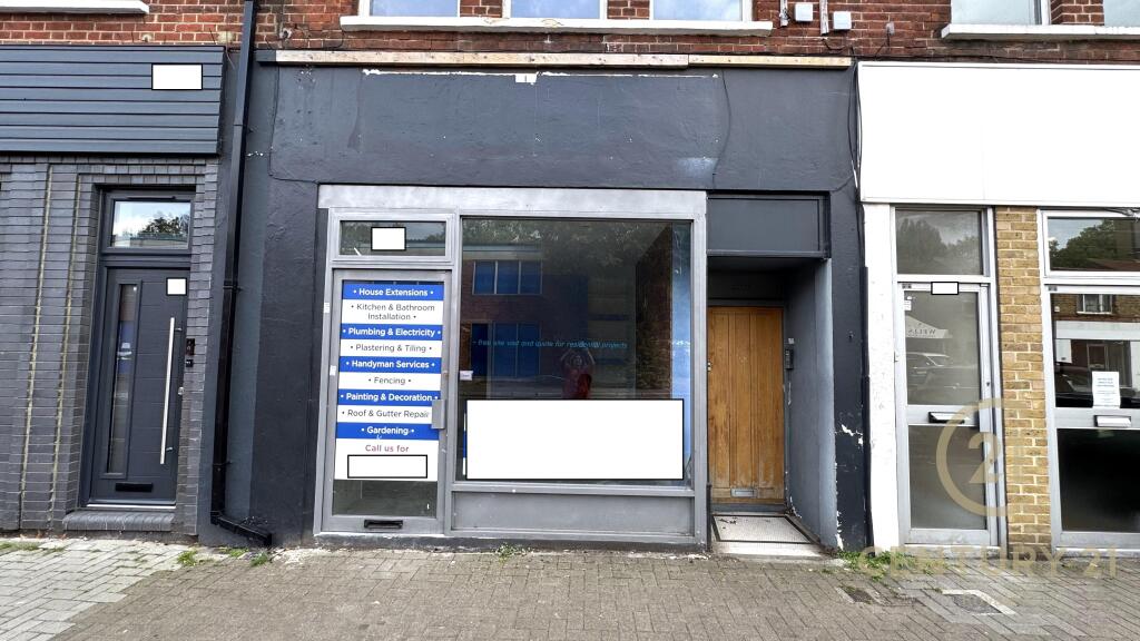 Main image of property: Kingston Road London SW20