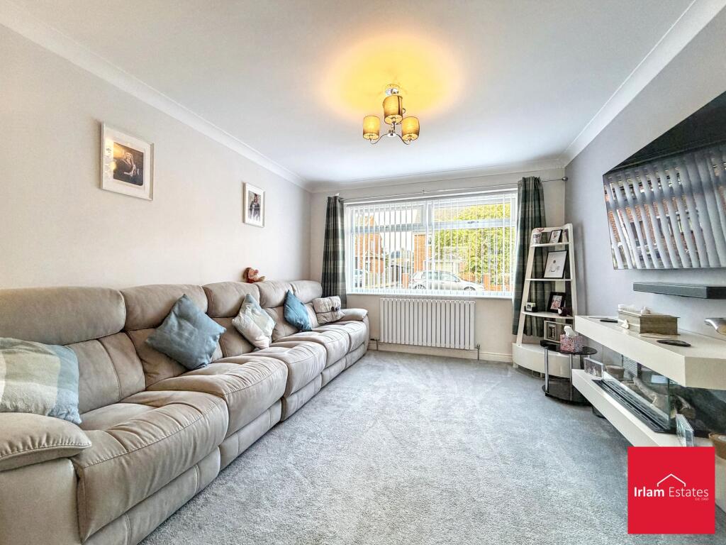 House in Salford, Greater Manchester - View 2