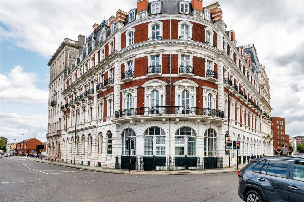 Main image of property: South Western House, Hampshire, SO14