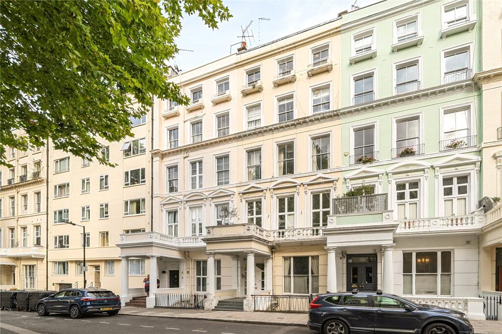 Main image of property: Leinster Gardens, London