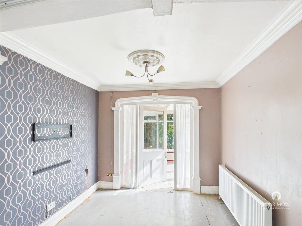 House in Seaton Sluice, Seaton Valley - View 4