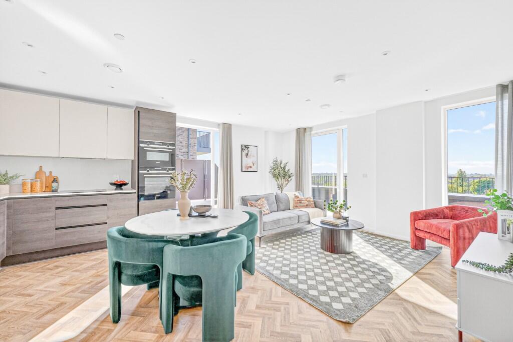 Main image of property: Clarence Avenue, London, SW4