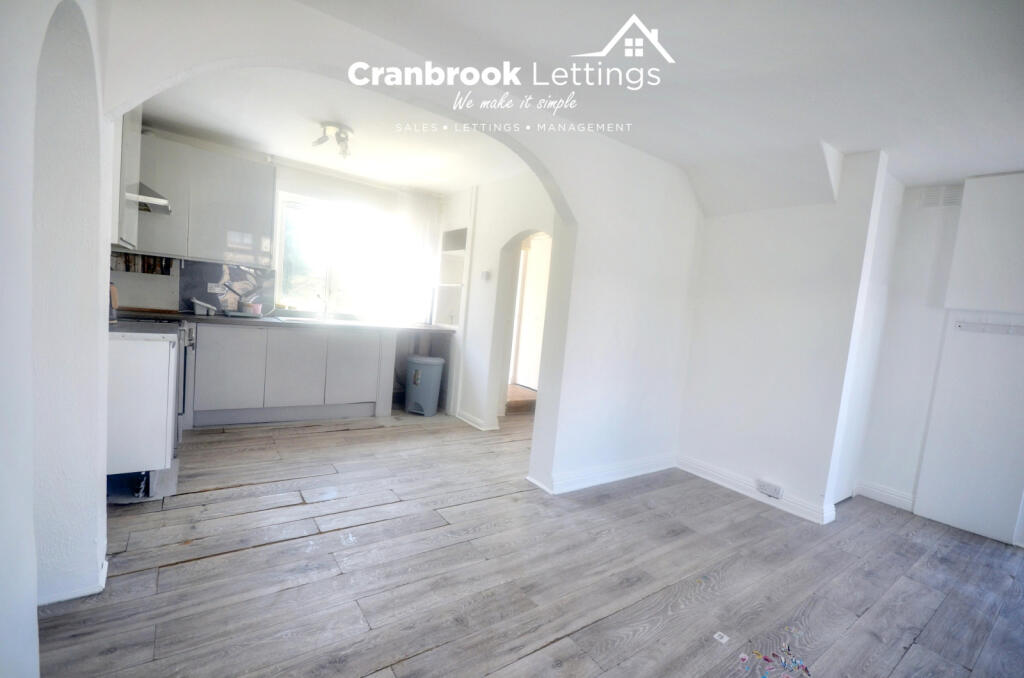 Main image of property: Rugby Road, RM9 4AU