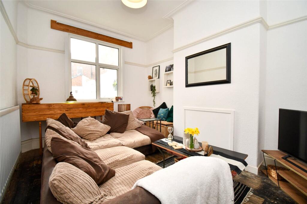 House in Birkenhead, Egerton Park - View 5