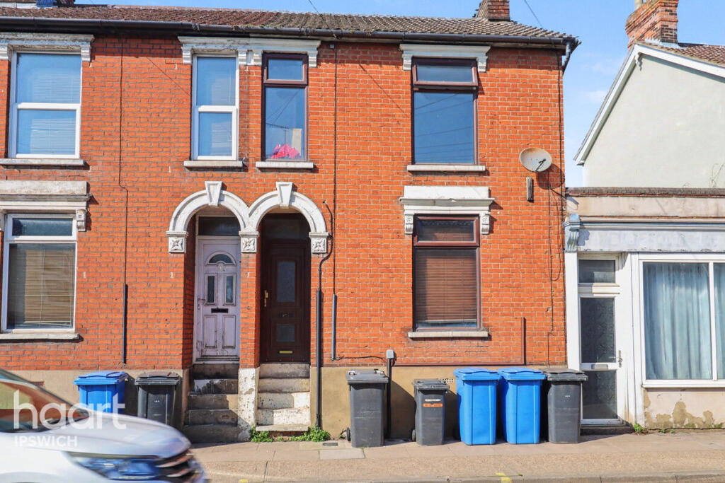 Main image of property: Woodbridge Road, Ipswich