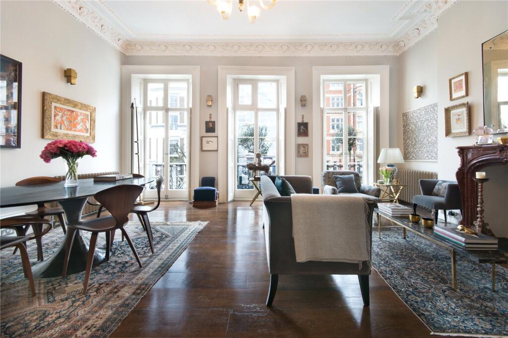 Main image of property: Kensington Park Gardens, W11
