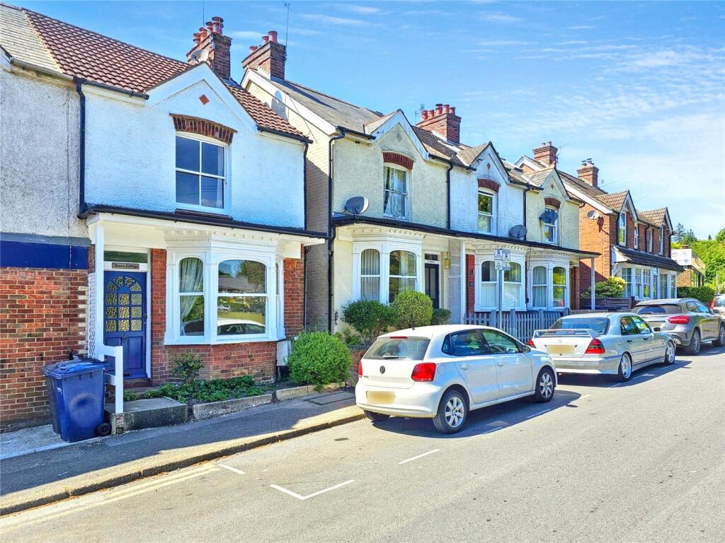 Main image of property: St. Christophers Green, Haslemere, Surrey, GU27