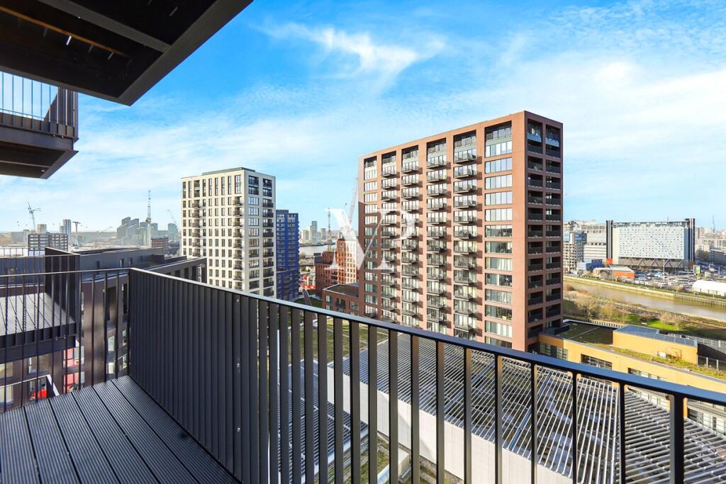 Apartment in London - View 5