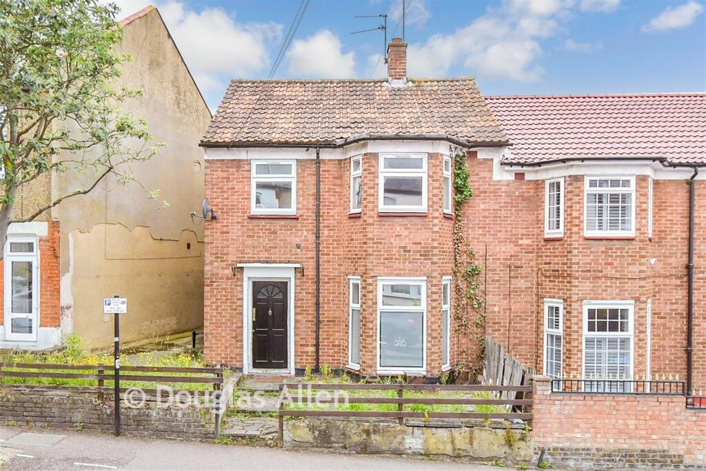 Main image of property: Higham Hill Road, Walthamstow