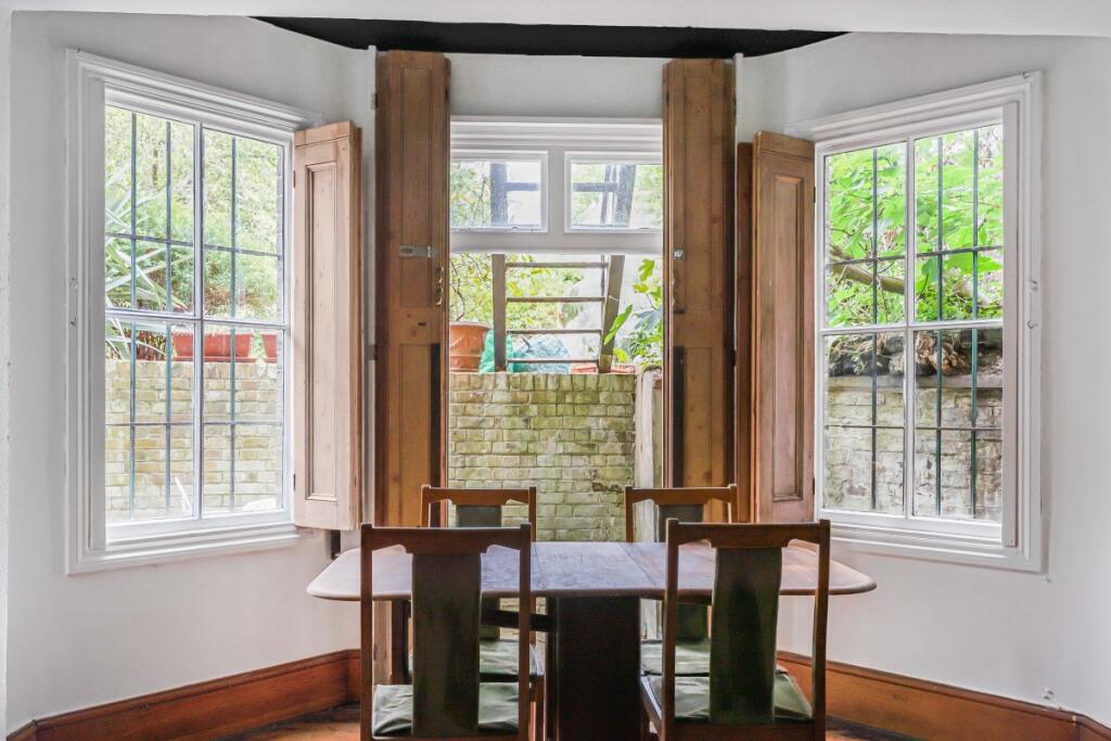 Apartment in London - View 4