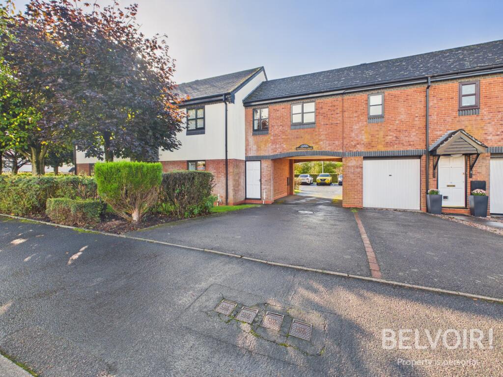 Main image of property: Simeon Way, Stone, ST15