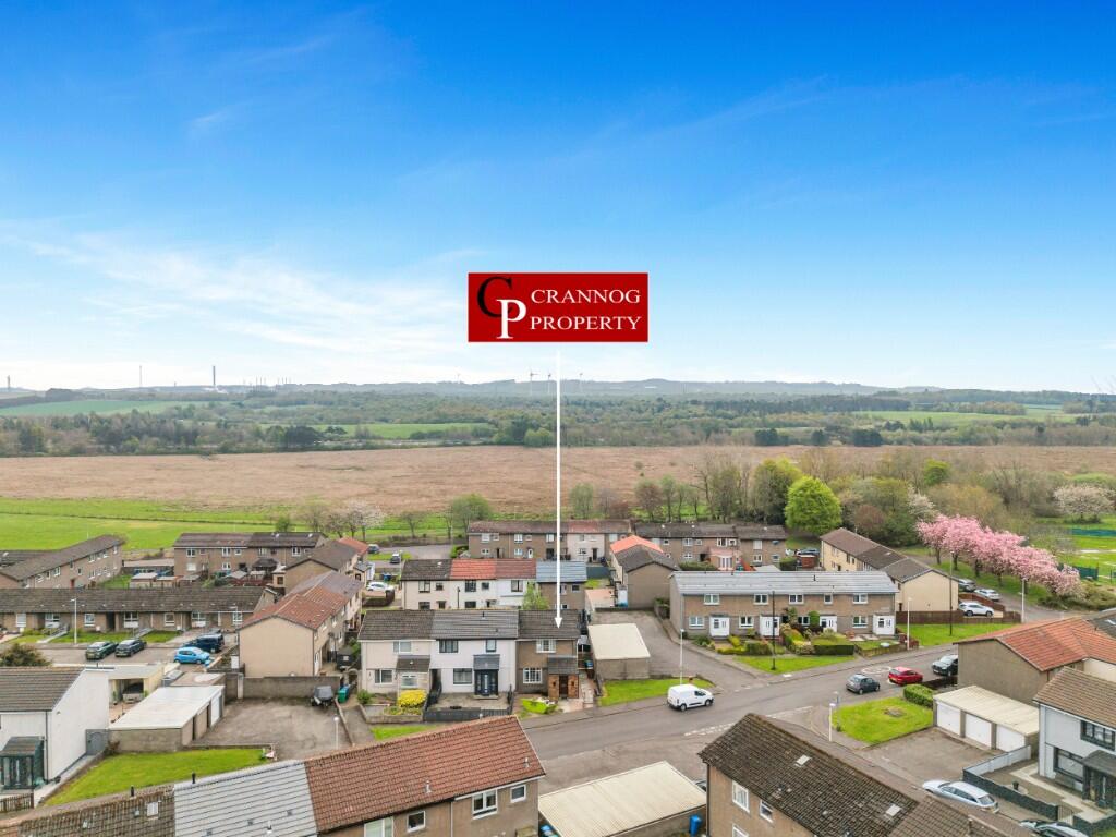 Park Street, Cowdenbeath, Fife, KY4 photo 4