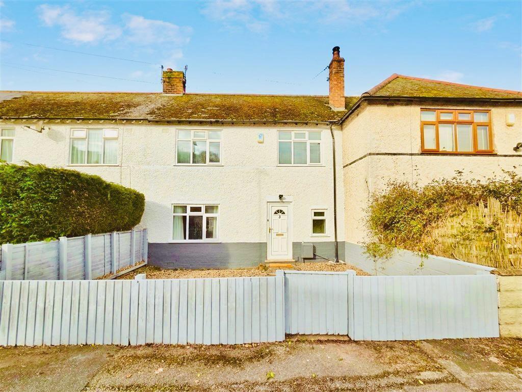 Main image of property: Trelawn Close, Sherwood, Nottingham, NG5 4DG