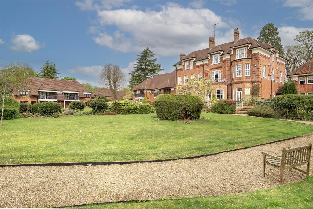 Additional image 23 of Birklands Park, London Road, St. Albans