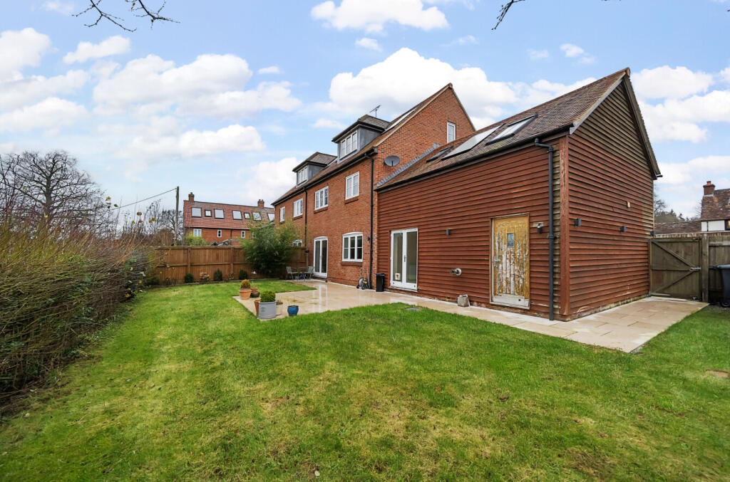 Additional image 20 of Old Forge Close, Heytesbury, Heytesbury, BA12