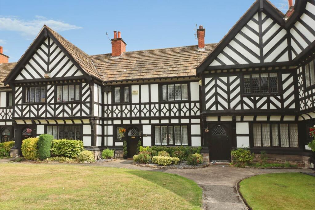 Main image of property: Greendale Road, Port Sunlight