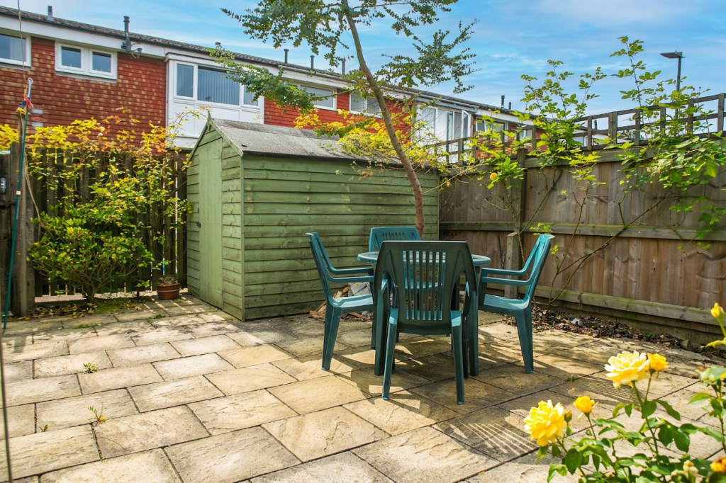 Additional image 11 of Metchley Drive - 4 bed, Harborne, West Midlands, B17